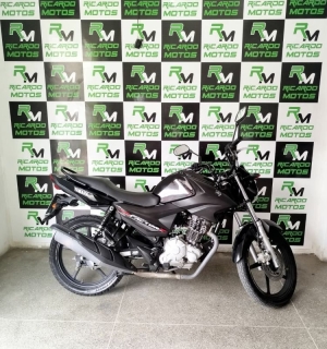 FACTOR 125CC